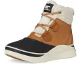 Зимние ботинки SOREL Out N About IV Chillz Waterproof с утеплителем 100g