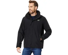 Куртка L.L.Bean Bean's Sweater Fleece 3-in-1 с флисовой подкладкой