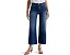 Джинсы Saige Mid Rise Wide Leg AG Jeans
