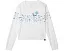Футболка adidas Kids с принтом и классическим кроем Regular Fit из хлопка