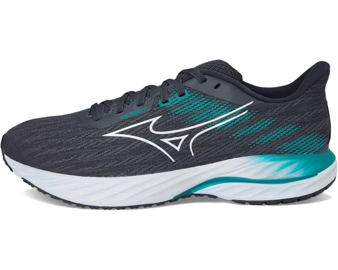 Кроссовки Mizuno Wave Inspire 21 с технологией MIZUNO ENERZY NXT