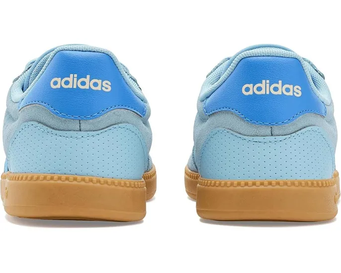 Adidas Повседневные кроссовки Breaknet Sleek с перфорацией