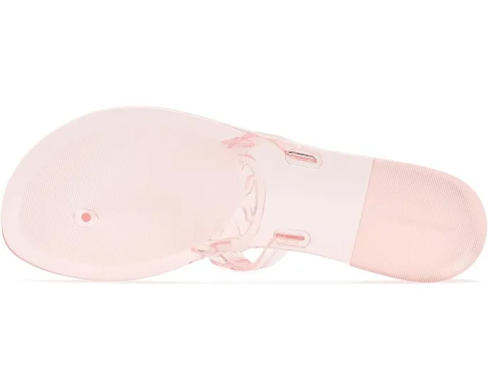 Шлепанцы Miller Jelly от Tory Burch