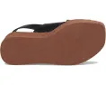Сандалии Madewell Gabriella на платформе с перекрестными ремнями