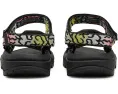 Teva Hurricane XLT3 с обновлённой технологией и универсальной системой ремешков