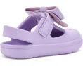Stride Rite Kamila детские сандалии с регулируемыми ремешками на липучке