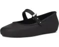 Балетки Soft Ballerina с регулируемым ремешком от Mini Melissa