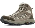 Треккинговые ботинки Oboz Sawtooth Ascent Mid с мембраной B-dry