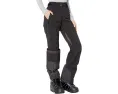 Утепленные лыжные штаны Legendary с технологией Helly Tech и изоляцией Primaloft Black