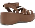 Free People сандалии Hazel Flatform на платформе