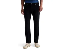 Джинсы AG Tellis Modern Slim Vintage Ink со светлым оттенком