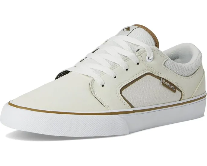 Кеды Emerica Cadence с вулканизированной подошвой