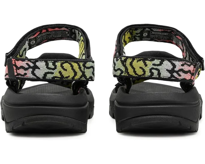 Teva Hurricane XLT3 с обновлённой технологией и универсальной системой ремешков