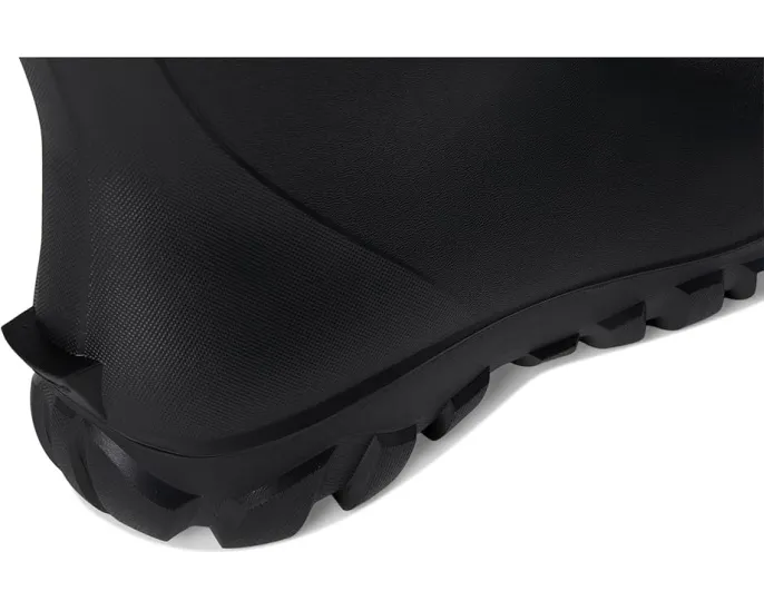 Высокие резиновые сапоги Bogs Classic Seamless с бесшовной конструкцией и утеплителем до -40°C