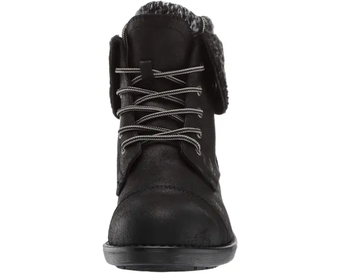 Ботинки Duena с простроченным мыском от Cliffs by White Mountain