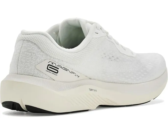Кроссовки Magnifly 6 от Topo Athletic с пеной ZipFoam и стелькой OrthoLite