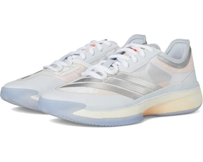 Баскетбольные кроссовки Adidas adiZero Select 3.0 с низким верхом