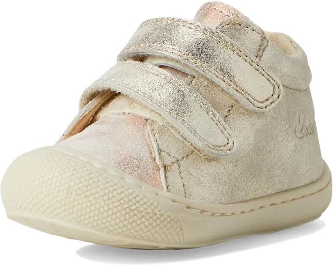 Кроссовки Naturino Cocoon VL для малышей на липучках