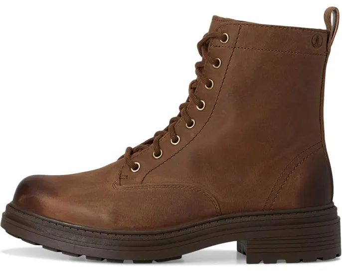 Ботинки Clarks Orinoco 3 Style из мягкой кожи с амортизирующей стелькой Contour Cushion