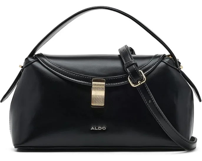 Сумка Ligohan от ALDO из полиуретана с регулируемым ремнем