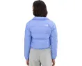 Куртка The North Face Hydrenalite Down Short с водоотталкивающим покрытием и утеплителем 600 fill