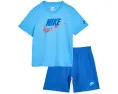 Спортивный набор In the Zone с шортами Nike