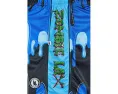 Шорты Zombie Lax Big Kid от FLOW SOCIETY с эластичным поясом