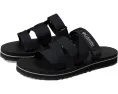 Сланцы Columbia Alava Slide с мягкой стелькой и текстильным верхом
