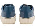 Кроссовки Clarks Caroline Echo с боковой молнией и противоскользящей подошвой