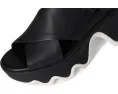 Сандалии SOREL Kinetic Aura Slingback с перекрестным ремешком и квадратным каблуком