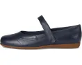 Балетки Sherese от Trotters из кожи