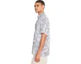 Полито рубашка San Lucio Frond Fall Tommy Bahama