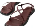 Сандалии Izzy Strappy с открытым квадратным носком от Vagabond Shoemakers