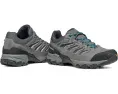 Scarpa Moraine WP треккинговые ботинки из переработанных материалов