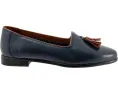 Лоферы Trotters Liz Tassel с кисточкой и миндалевидным носком