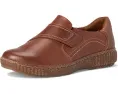 Clarks Caroline Dalia туфли из премиальной кожи с резиновой подошвой