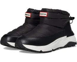 Ботинки Hunter Annes утепленные и водонепроницаемые