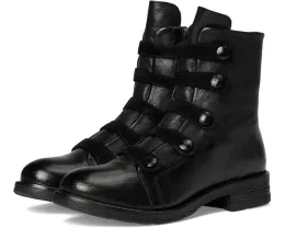 Винтажные сапоги Dottie от Eric Michael с ремнями и пуговицами