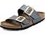 Birkenstock босоножки Sydney Luxe Buckle с пряжкой