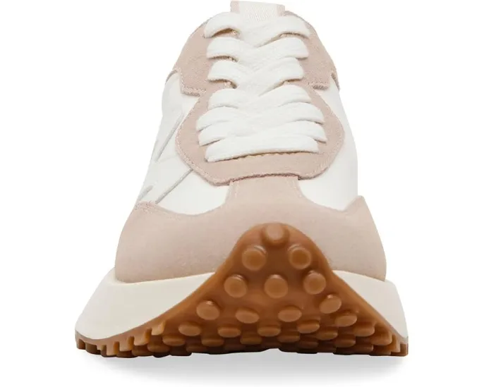 Кроссовки Steve Madden Campo в ретро стиле