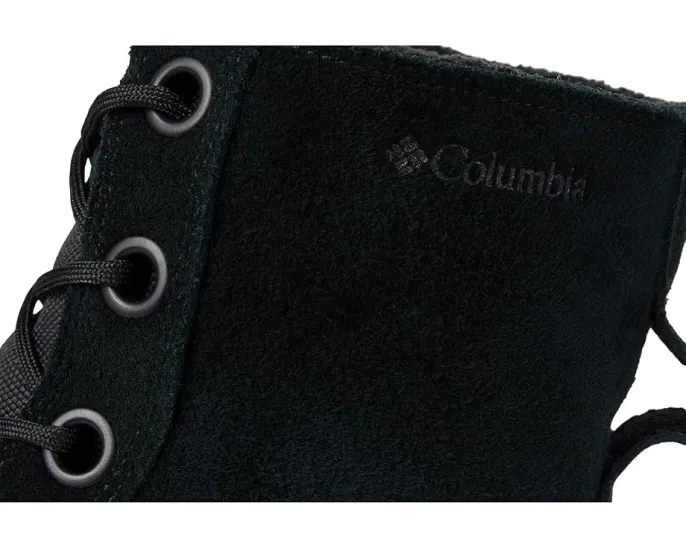 Зимние ботинки Columbia Moritza Shield Omni-Heat водонепроницаемые с утеплителем 200г