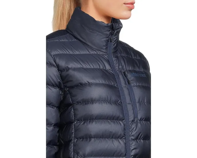 Пуховая куртка Marmot Highlander Jacket с наполнителем 700 fill power