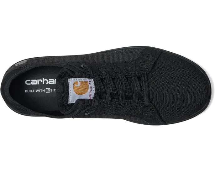 Кроссовки Carhartt Detroit Low с защитой от поскальзывания