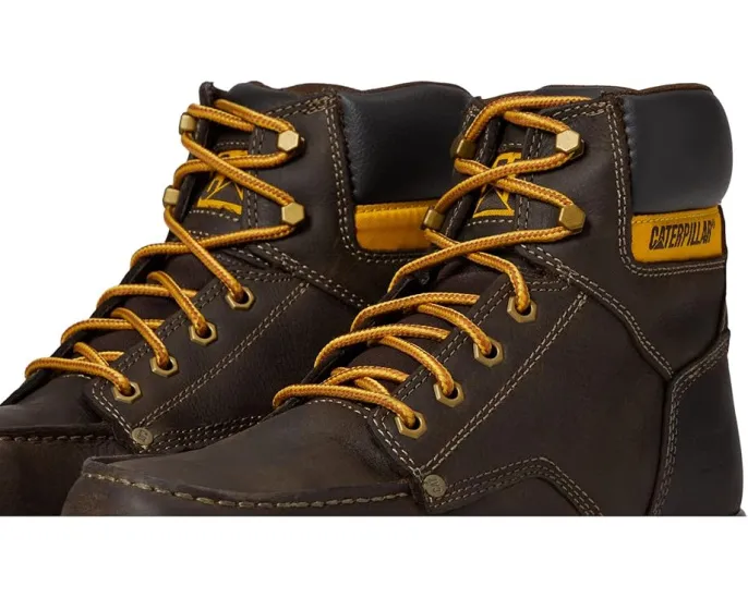Рабочие ботинки Caterpillar Calibrate ST со стальным носком