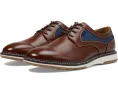 Туфли Steve Madden Mmanuel из текстиля и искусственной кожи