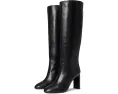 Высокие сапоги Babette Tubo 85 на устойчивом каблуке Stuart Weitzman