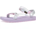Детские сандалии Teva Original Universal Shine с блестящими ремешками