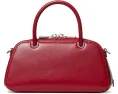 Мини-сумка Grace из мелкозернистой кожи от Kate Spade New York