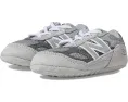 Детские кроссовки New Balance 990v6 для малышей с узорчатыми накладками