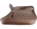 Эргономичные шлепанцы FitFlop Iqushion с технологией амортизации